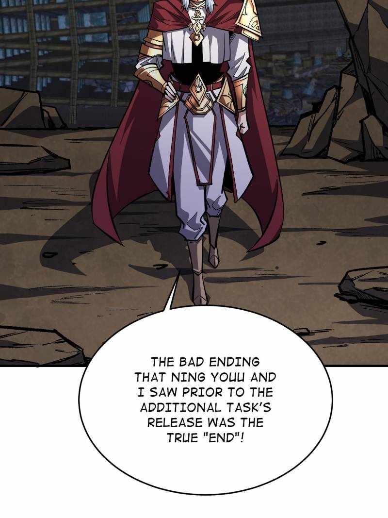 I'm Really Not A Supervillain Chapter 233 42